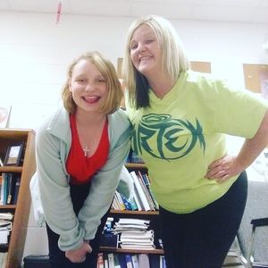 Meet your Posher, Kelly